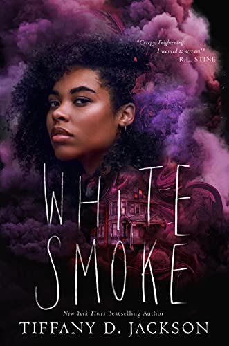 cover image White Smoke