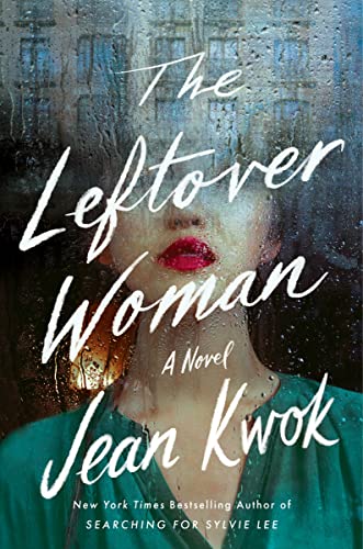 cover image The Leftover Woman