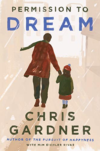cover image Permission to Dream