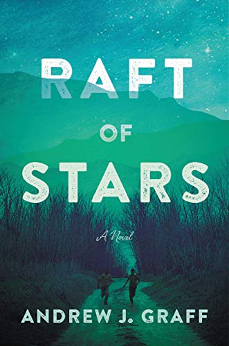 cover image Raft of Stars