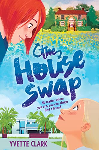 cover image The House Swap