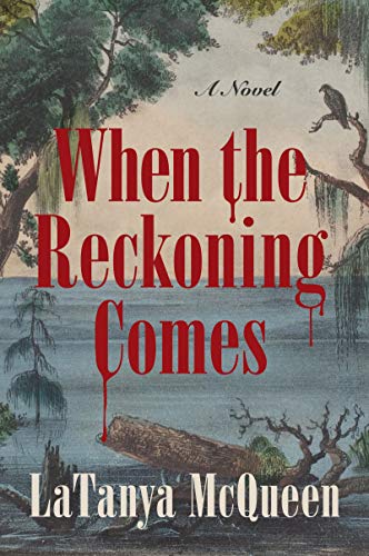 cover image When the Reckoning Comes