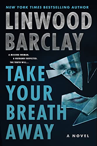 cover image Take Your Breath Away