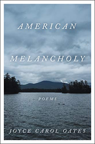 cover image American Melancholy