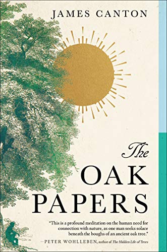 cover image The Oak Papers