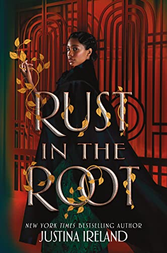 cover image Rust in the Root