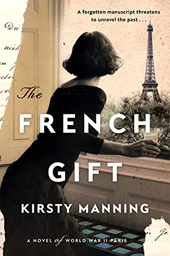 cover image The French Gift