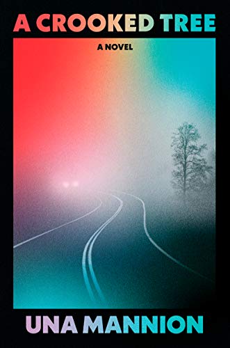 cover image A Crooked Tree