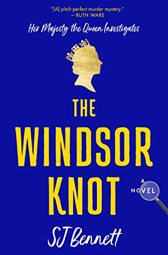 cover image The Windsor Knot
