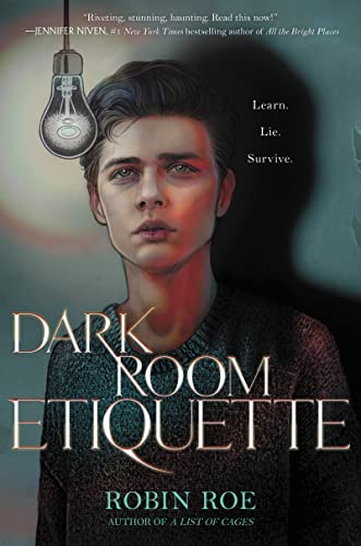 cover image Dark Room Etiquette