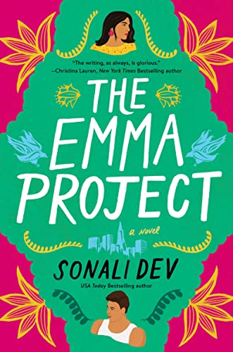 cover image The Emma Project