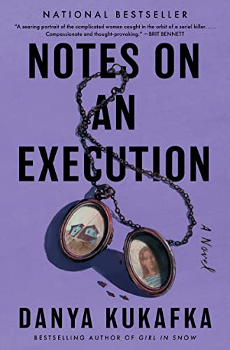 cover image Notes on an Execution