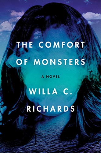 cover image The Comfort of Monsters
