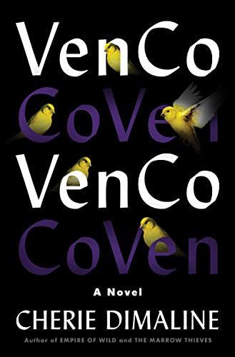 cover image VenCo
