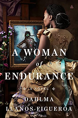 cover image A Woman of Endurance