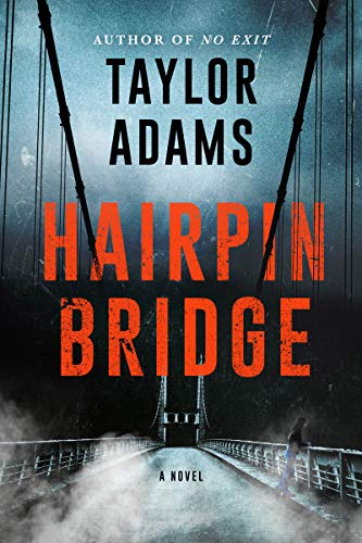 cover image Hairpin Bridge