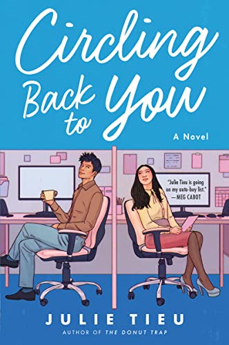 cover image Circling Back to You