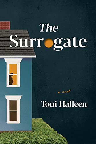 cover image The Surrogate