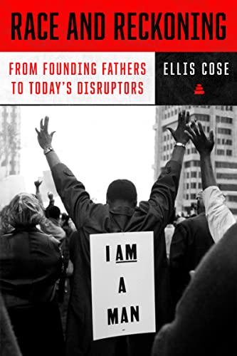 cover image Race and Reckoning: From Founding Fathers to Today’s Disruptors