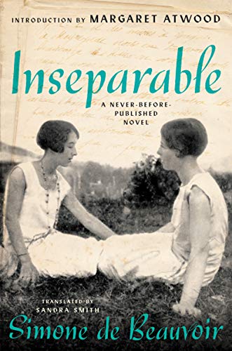cover image Inseparable