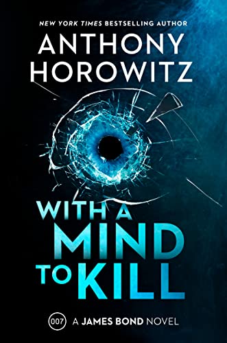 cover image With a Mind to Kill