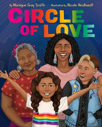 cover image Circle of Love