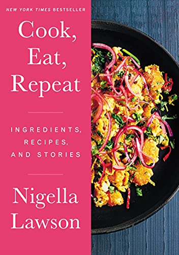 cover image Cook, Eat, Repeat: Ingredients, Recipes, and Stories