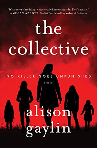 cover image The Collective