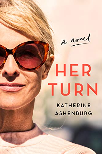 cover image Her Turn