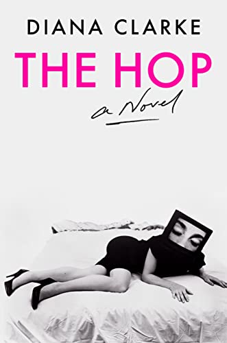 cover image The Hop