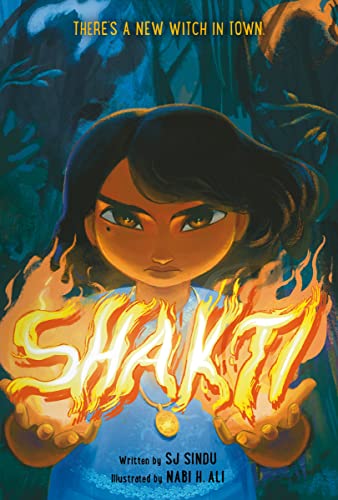 cover image Shakti