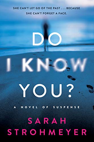 cover image Do I Know You?