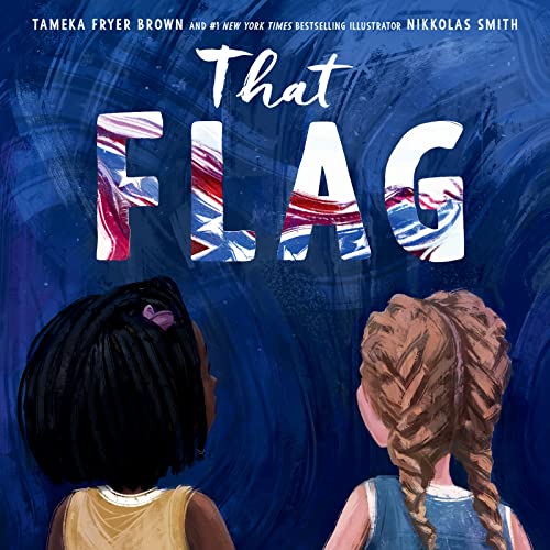 cover image That Flag