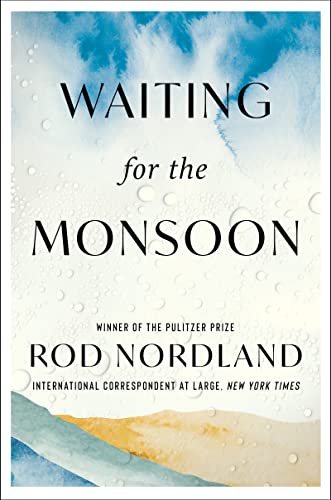 cover image Waiting for the Monsoon