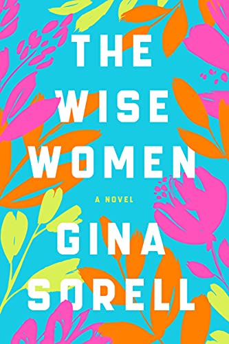 cover image The Wise Women