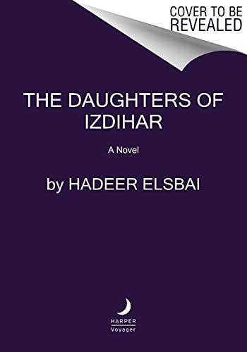 cover image The Daughters of Izdihar
