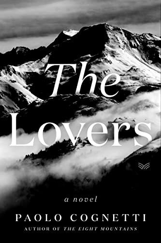cover image The Lovers