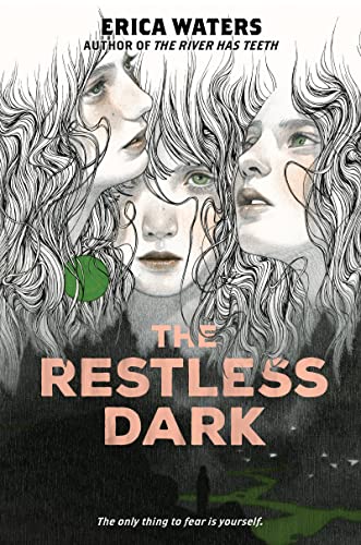 cover image The Restless Dark