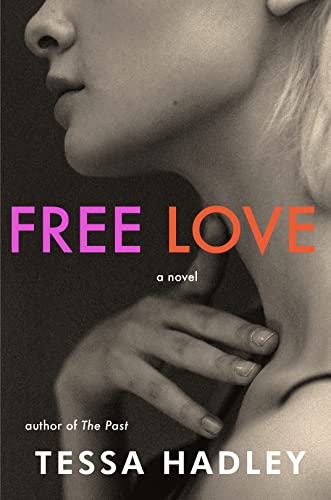cover image Free Love