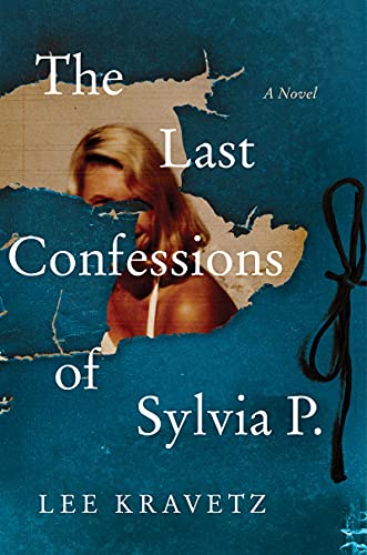 cover image The Last Confessions of Sylvia P.