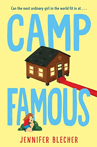 cover image Camp Famous