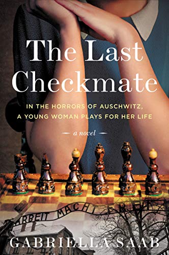 cover image The Last Checkmate
