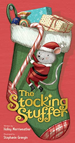 cover image The Stocking Stuffer