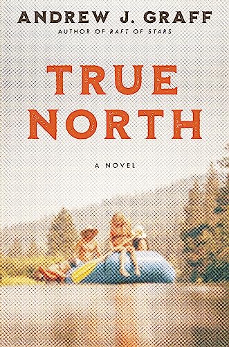 cover image True North