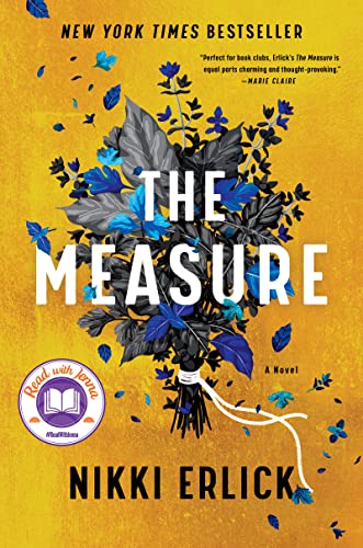 cover image The Measure