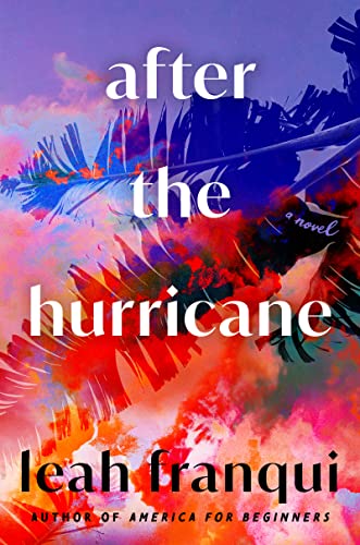 cover image After the Hurricane