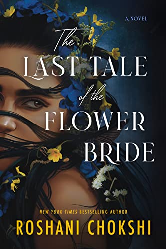 cover image The Last Tale of the Flower Bride