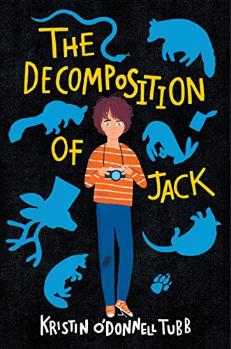 cover image The Decomposition of Jack