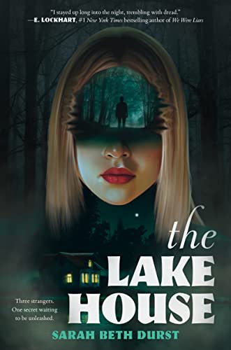 cover image The Lake House