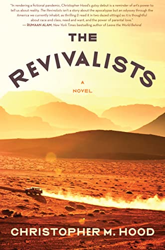 cover image The Revivalists